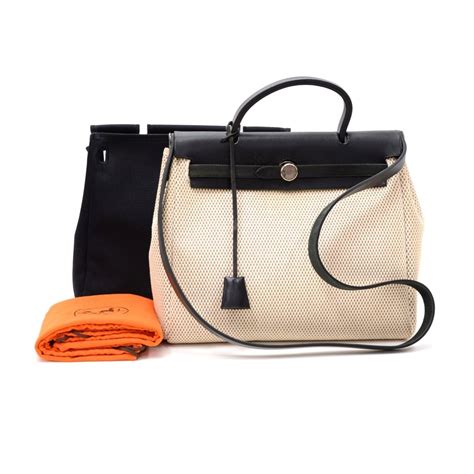 hermes her bag backpack|hermes herbag 2 in 1.